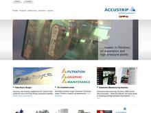 Accustrip Denmark ApS