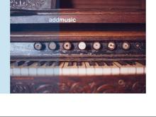 Addmusic I/S v/Anders Haaber og Jakob Eilsø