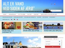 Einar Falch Transport A/S