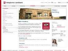 A/S Arbejdernes Landsbank