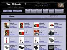 Alterna