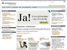 Andelskassen Svendborg