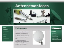 Antennemontøren