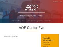Aof Center Fyn