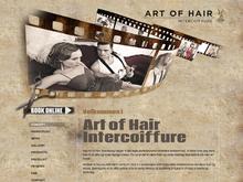 Art Of Hair Svendborg ApS