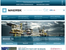 Mærsk Line It