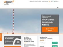 Applus Svendborg S