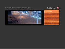 Teak Denmark / Mf-Service