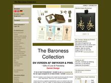 The Baroness Collection ApS