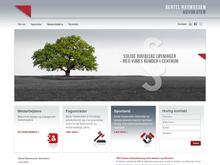 Bertel Rasmussen Advokatfirma