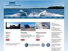 Bjerrum & Jensen Svendborg ApS