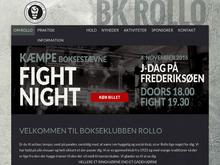 Bokseklubben