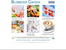 Blomster Cafeen v/Friis Nielsen