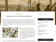 Busch Vakuumteknik A/S - BNM Stenstrup