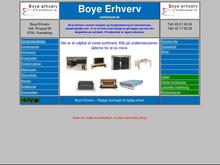 Boyes Møbler A/S