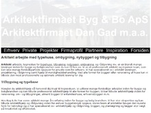 Byg & Bo