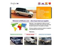 BUK-Auto A/S