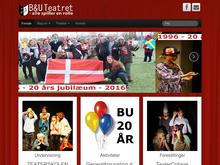 B&u Teatret