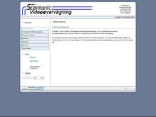 C-tec Videoovervågning