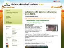 Carlsberg Camping