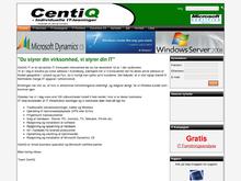 Centiq ApS