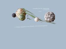 Charlotte Franke, Floradesign