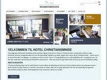 Hotel Christiansminde-Hk-Kursusejd