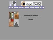 Claus Ollerup