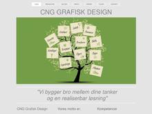 CNG Grafisk Design
