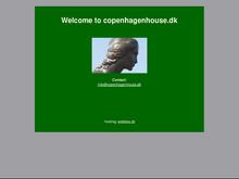 Copenhagen House