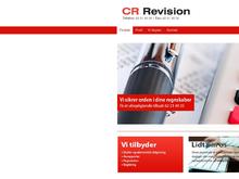 CR Revision I/S