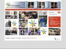 Csv - Sydøstfyn, Svendborg