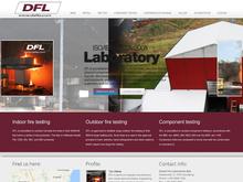 Dfl Danish Fire Laboratories ApS