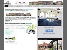 Danhostel, Svendborg Vandrerhjem og Kursuscenter