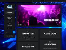 Den Blå Gård