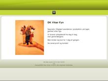 DK Vikar Center - Fyn I/S
