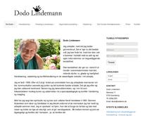 Dodokiro Dodo Lindemann v/Anna M D Lindemann