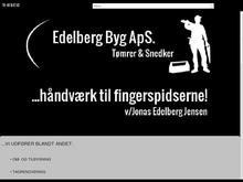 Edelberg Byg ApS