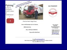 D A U Transport Bent Christensen