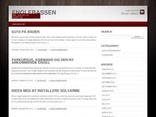 ENGLEBASSEN - DEN SPIRITUELLE BUTIK ApS