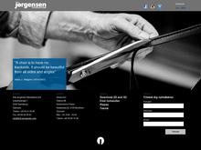 Erik Jørgensen Møbelfabrik A/S