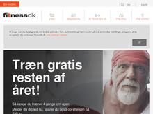 fitness dk, Svendborg