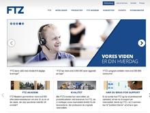 Ftz Autodele & Værktøj A/S - Svendborg