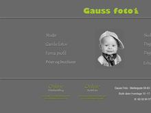 Gauss Foto
