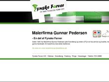 Gunnar Pedersens Malerudsalg