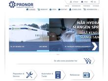 Grene Industri-service A/S, Center Svendborg