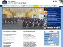 Hotel Svendborg A/S