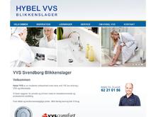 HYBEL VVS ApS