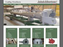 Jakob Albertsen Ejendomme A/S