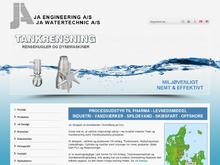 J A Engineering A/S